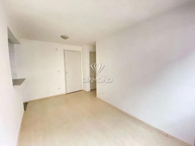 Apartamento para Venda em Curitiba/PR Pinheirinho 2 Quartos