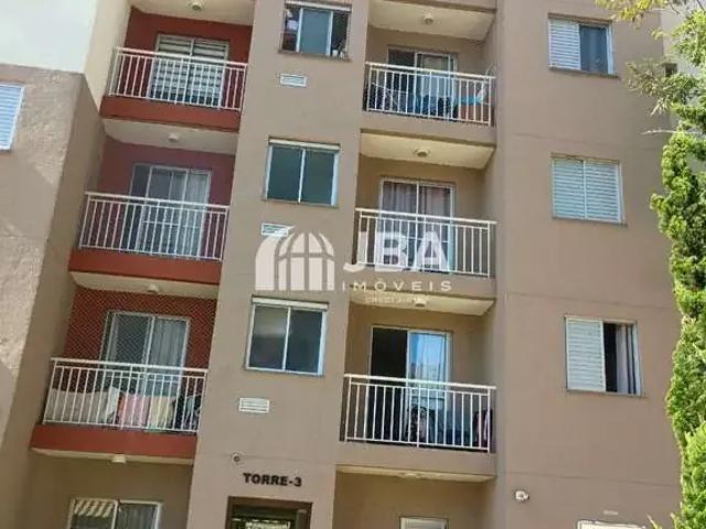 Apartamento para Venda em Curitiba/PR Pinheirinho 2 Quartos