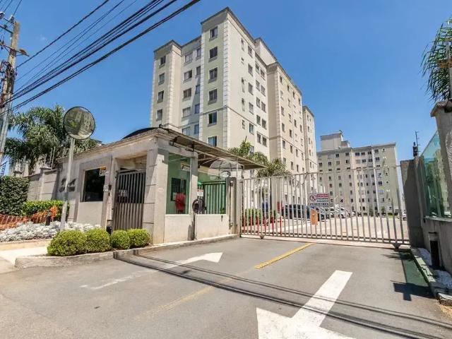 Apartamento para Venda em Curitiba/PR Pinheirinho 2 Quartos