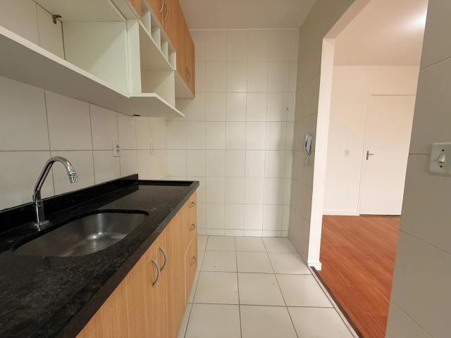 Apartamento para Venda em Curitiba/PR Pinheirinho 2 Quartos