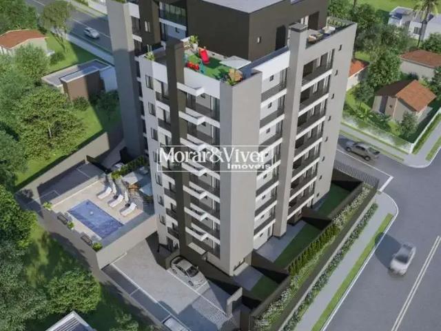 Apartamento para Venda em Curitiba/PR Pinheirinho 2 Quartos