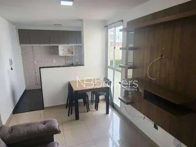 Apartamento para Venda em Curitiba/PR Pinheirinho 2 Quartos