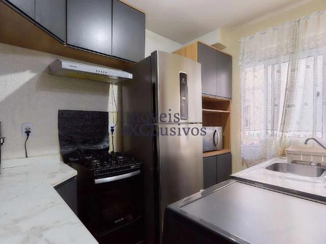 Apartamento para Venda em Curitiba/PR Pinheirinho 2 Quartos