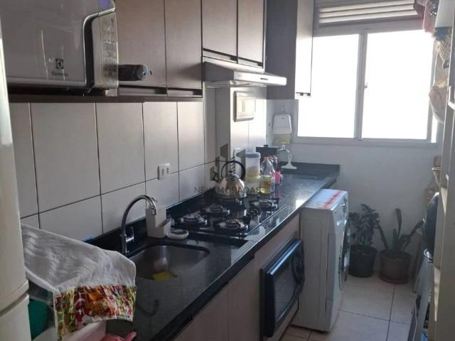 Apartamento para Venda em Curitiba/PR Pinheirinho 2 Quartos