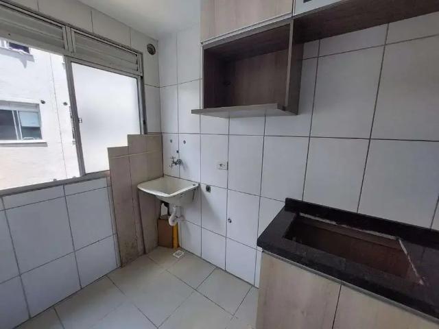 Apartamento para Venda em Curitiba/PR Pinheirinho 2 Quartos
