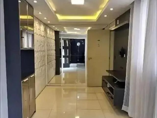Apartamento para Venda em Curitiba/PR Pinheirinho 2 Quartos