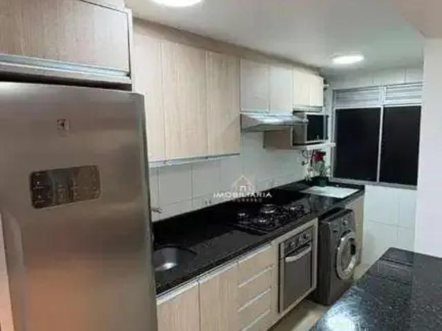 Apartamento para Venda em Curitiba/PR Pinheirinho 2 Quartos
