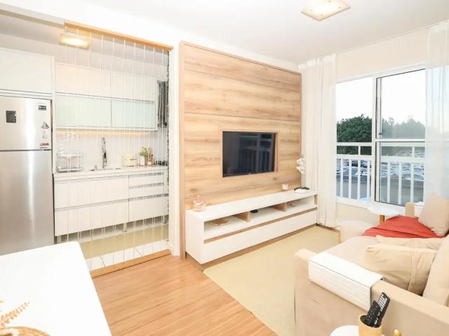 Apartamento para Venda em Curitiba/PR Pinheirinho 2 Quartos