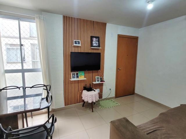 Apartamento para Venda em Curitiba/PR Pinheirinho 2 Quartos