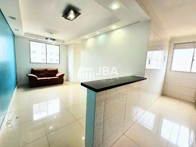 Apartamento para Venda em Curitiba/PR Pinheirinho 2 Quartos