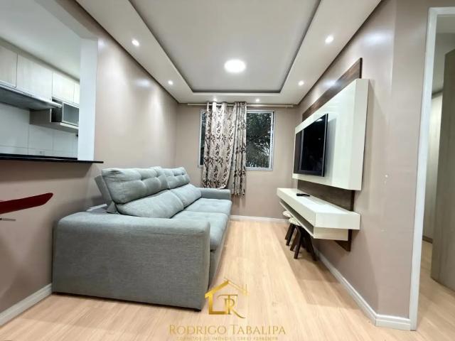 Apartamento para Venda em Curitiba/PR Pinheirinho 2 Quartos