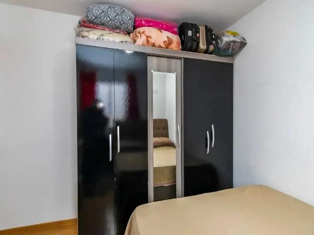 Apartamento para Venda em Curitiba/PR Pinheirinho 2 Quartos