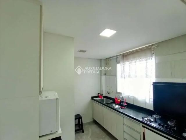 Apartamento para Venda em Curitiba/PR Pinheirinho 2 Quartos