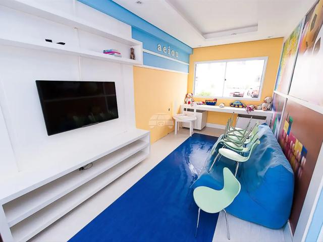 Apartamento para Venda em Curitiba/PR Pinheirinho 2 Quartos