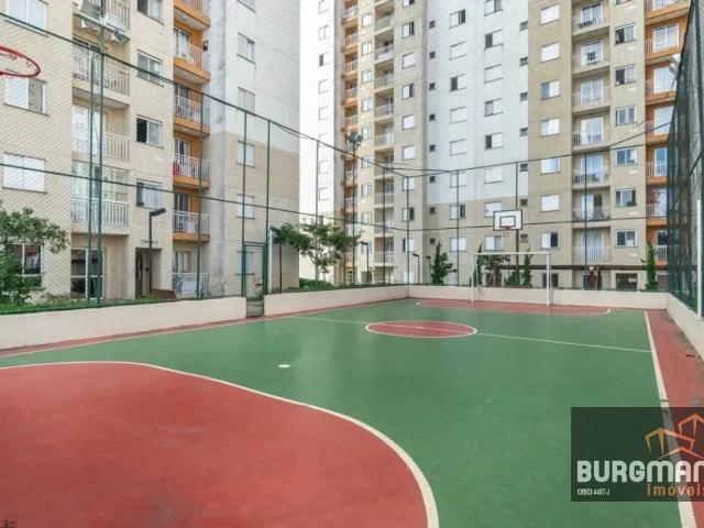 Apartamento para Venda em Curitiba/PR Pinheirinho 2 Quartos