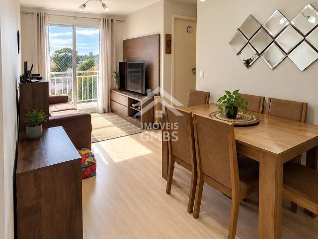 Apartamento para Venda em Curitiba/PR Pinheirinho 2 Quartos