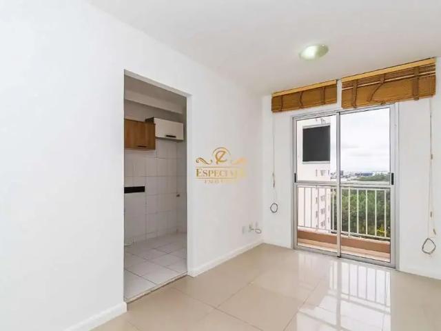 Apartamento para Venda em Curitiba/PR Pinheirinho 2 Quartos