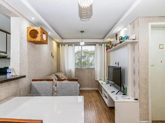 Apartamento para Venda em Curitiba/PR Pinheirinho 2 Quartos