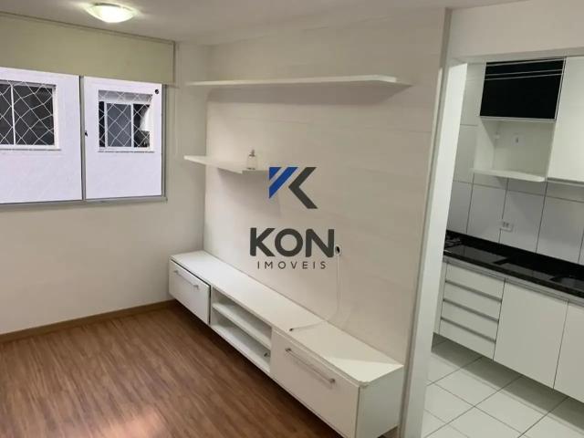 Apartamento para Venda em Curitiba/PR Pinheirinho 2 Quartos