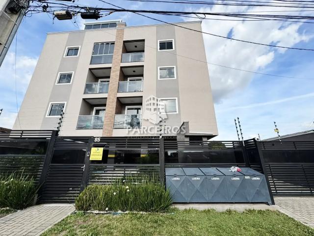 Apartamento para Venda em Curitiba/PR Pinheirinho 2 Quartos