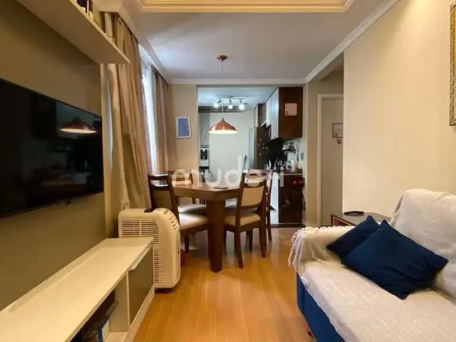 Apartamento para Venda em Curitiba/PR Pinheirinho 2 Quartos