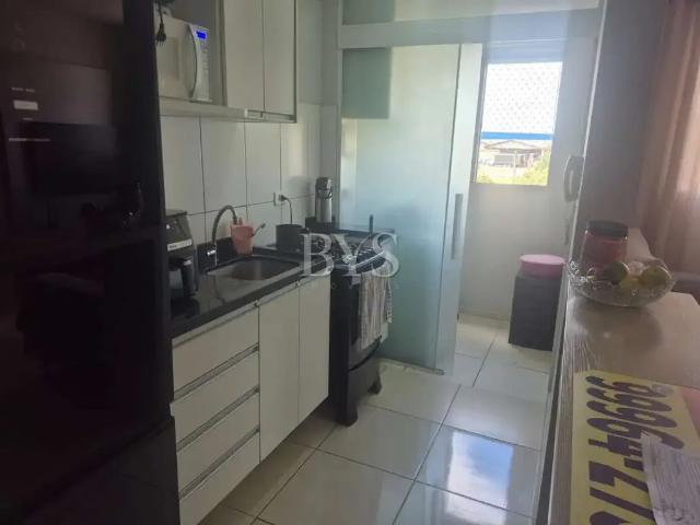 Apartamento para Venda em Curitiba/PR Pinheirinho 2 Quartos