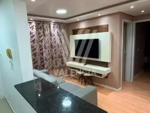 Apartamento para Venda em Curitiba/PR Pinheirinho 2 Quartos