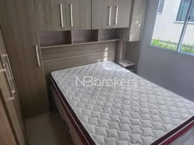 Apartamento para Venda em Curitiba/PR Pinheirinho 2 Quartos