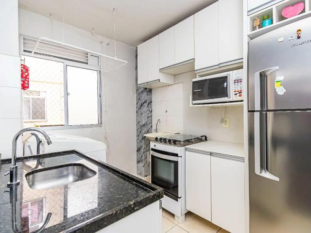 Apartamento para Venda em Curitiba/PR Pinheirinho 2 Quartos