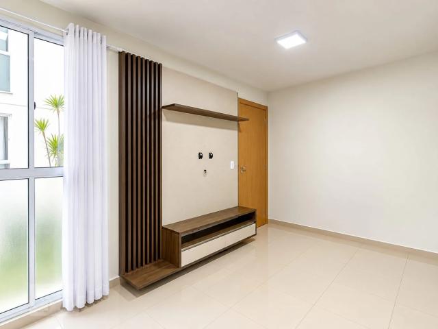 Apartamento para Venda em Curitiba/PR Pinheirinho 2 Quartos