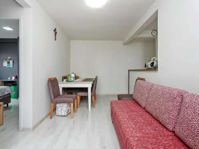 Apartamento para Venda em Curitiba/PR Pinheirinho 2 Quartos