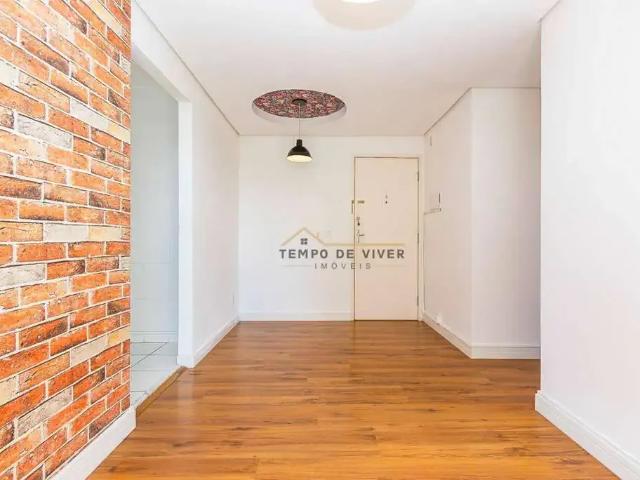 Apartamento para Venda em Curitiba/PR Pinheirinho 2 Quartos