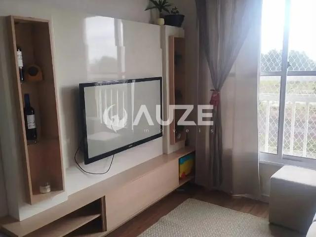 Apartamento para Venda em Curitiba/PR Pinheirinho 2 Quartos