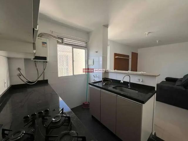 Apartamento para Venda em Curitiba/PR Pinheirinho 2 Quartos