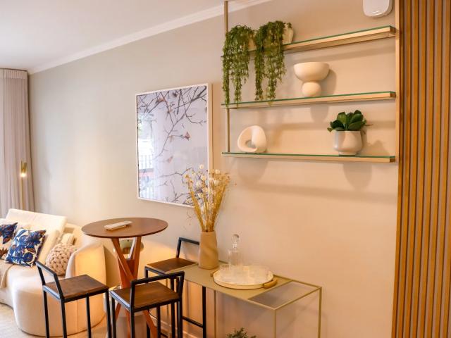 Apartamento para Venda em Curitiba/PR Pinheirinho 2 Quartos