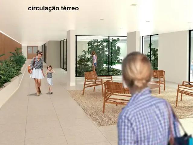Apartamento para Venda em Curitiba/PR Pinheirinho 2 Quartos