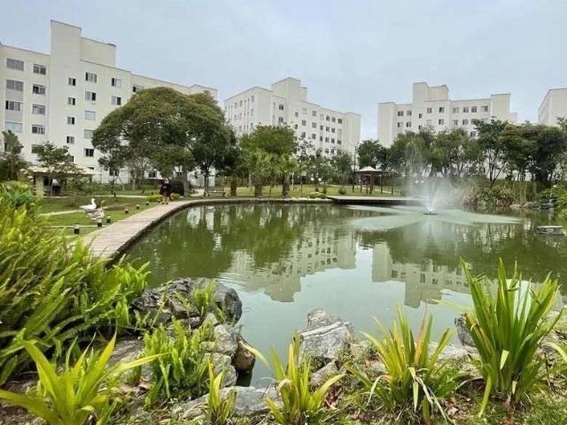 Apartamento para Venda em Curitiba/PR Pinheirinho