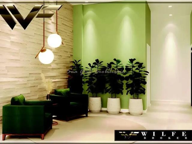 Apartamento para Venda em Curitiba/PR Prado Velho 3 Quartos