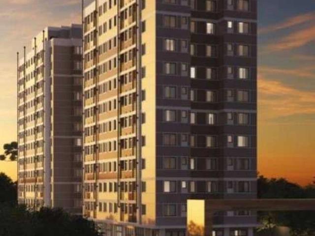 Apartamento para Venda em Curitiba/PR Prado Velho 3 Quartos