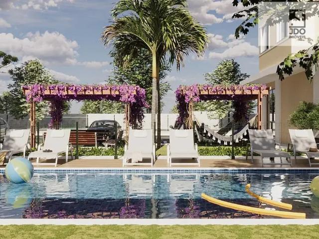 Apartamento para Venda em Curitiba/PR Prado Velho 3 Quartos