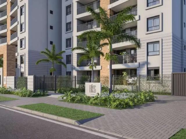 Apartamento para Venda em Curitiba/PR Prado Velho 3 Quartos