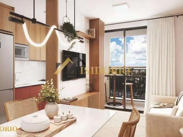 Apartamento para Venda em Curitiba/PR Prado Velho 3 Quartos