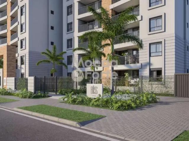 Apartamento para Venda em Curitiba/PR Prado Velho 3 Quartos
