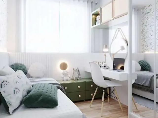 Apartamento para Venda em Curitiba/PR Prado Velho 3 Quartos