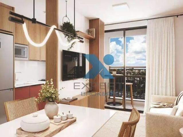 Apartamento para Venda em Curitiba/PR Prado Velho 3 Quartos