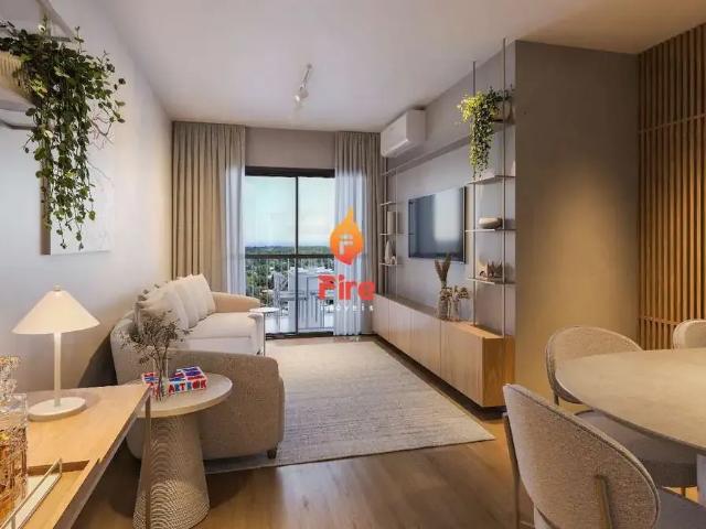 Apartamento para Venda em Curitiba/PR Prado Velho 3 Quartos