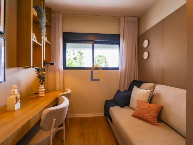 Apartamento para Venda em Curitiba/PR Prado Velho 3 Quartos