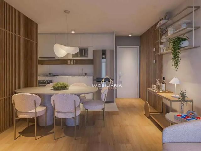 Apartamento para Venda em Curitiba/PR Prado Velho 3 Quartos