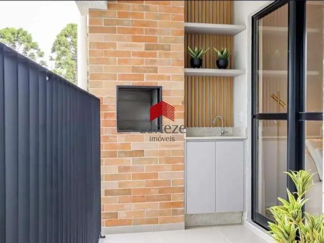 Apartamento para Venda em Curitiba/PR Prado Velho 3 Quartos