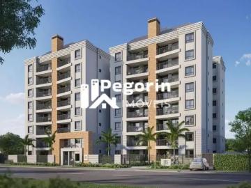 Apartamento para Venda em Curitiba/PR Prado Velho 3 Quartos